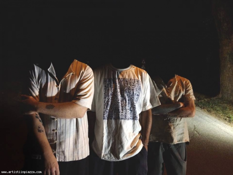 Nota ballerina sulla 18esima strada